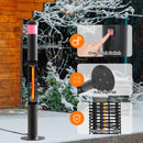 Advwin Infrared Outdoor Heater