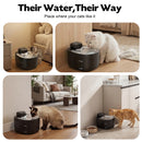 Advwin 3L Thermostatic Automatic Pet Water Fountain