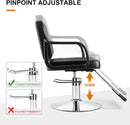 Advwin Barber Chair Salon Stool