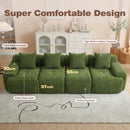 Advwin 4-5 Seater Sofa Convertible Sofa Bed (Pre-Order)