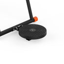 Advwin Adjustable Stair Stepper w/Twisting Waist Disc