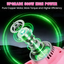 Advwin 6"+8" Mini Handheld Electric Chain Saw