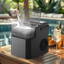 Advwin 1.4L Ice Maker Portable Ice Machine