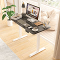 Advwin Electric Standing Desk  Adjustable Height 140cm