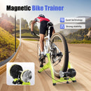 Advwin Magnetic Bike Trainer Stand 6-Level Resistance