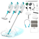 Advwin 16-in-1 Multi-Function Steam Mop Cleaner