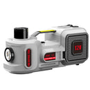 Advwin Electric Car Jack with Electric Impact Wrench