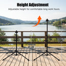 Advwin Bike Repair Stand able 4-Leg Bicycle Rack