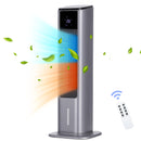 Advwin 2 in 1 Cooler & Heater with 2 Ice Box