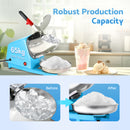 Advwin 300W Electric Ice Crusher Dual blades (Pre-Order)