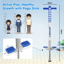 Advwin Kids Pogo Stick for Ages 5-9