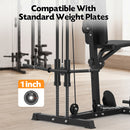Advwin LAT Pulldown Machine &Low Row Cable Station