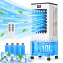 Advwin 10L 3-in-1 Evaporative Air Cooler w/ 12H Timer