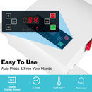 Advwin Auto Heat Press Machine