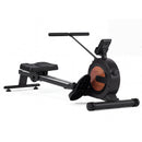 Advwin Magnetic Rowing Machine Quiet & Smooth16-Level Resistance