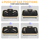 Advwin Vibration Plate Exercise Machine 150kg Capacity