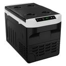 Advwin 22L Car Fridge -20℃ to 20℃ Portable Refrigerator