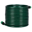 Advwin Garden Hose 30m/100FT Water Hose with Nozzle