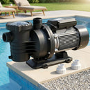 Advwin 2.7HP Pool Pump 2000W Self Priming High Flow Pump
