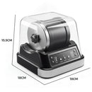 Advwin Professional Rock Tumbler Kit for Adults & Kids