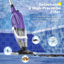 Advwin Rechargeable Pool Vacuum Cleaner 120L/min