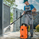Advwin 3500PSI Pressure Washer 2000W