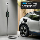 Advwin Type 2 EV Charging Cable 10A to 15A (Pre-Order)