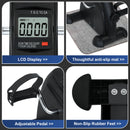 Advwin Portable Exercise Pedal Bike