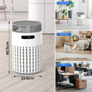 Advwin 6-Stage HEPA 3 Speed Air Purifier