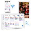 Advwin 15.6in Digital Calendar Touchscreen