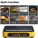 Advwin 8-in-1 Multifunctional Electric Cooker