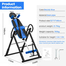 Advwin Adjustable Inversion Table Back Stretcher