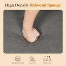 Advwin 2 in 1 Convertible Sofa Bed