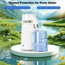 Advwin Countertop Water Distiller 6L for Home Use (Pre-Order)