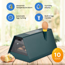 Advwin Incubators for Hatching Eggs