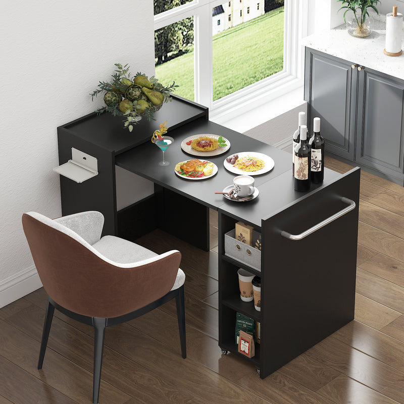 Advwin Folding Multifunctional Sewing Machine Table