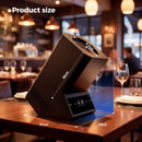Advwin Portable Wine Chiller 5-18°C Digital Touch Cooler