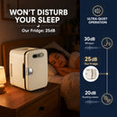 Advwin 4L USB Mini Fridge