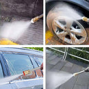 Advwin Portable Cordless Pressure Washer