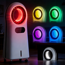 Advwin Evaporative 3 in1 Bladeless Air Cooler