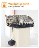 Advwin Cat Scratcher Post 84cm