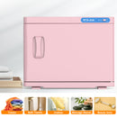 Advwin 23L Hot Towel Warmer with Stainless Steel Racks