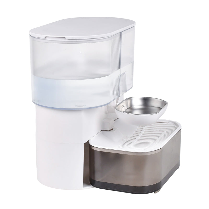 Advwin Smart Wireless Pet Water Fountain No Filter Needed