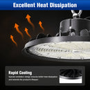 Advwin LED High Bay Light 200W IP66
