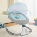 Advwin Baby Electric Rocking Chair