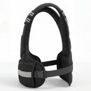 Advwin X Shape 10kg Weighted Vest Black