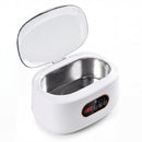 Advwin 660ml 46kHz Ultrasonic Jewellery Cleaner w/ 4 Modes