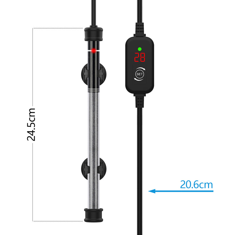 Advwin Aquarium Heater 300W