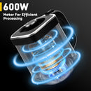 Advwin Electric Food Processor 5L Meat Grinder (Pre-Order)