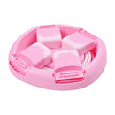 Advwin Portable Toddler Potty Seat w/ Non-Slip Base